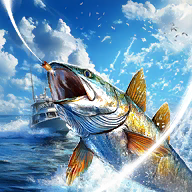 海洋釣魚王