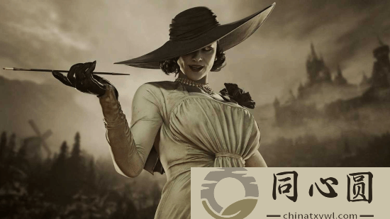 Capcom或推出生化危機反派主題新作