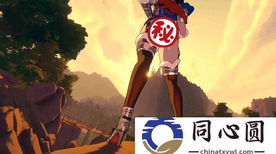 《Swords & Slippers新實機演示發布》
