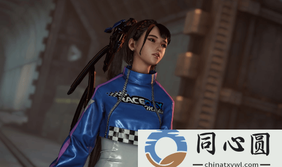 《劍星PC版即將上線，首發布賽車服Mod引熱議》