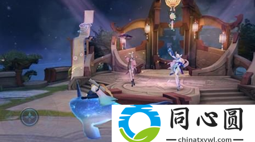 王者榮耀局內觀舞任務怎么完成-局內觀舞任務攻略