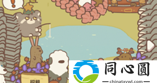 動物餐廳萬圣節信件怎么解鎖-萬圣節信件解鎖攻略